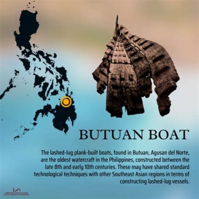 10. Yüzyıl Filipinler'inde Şanslı Buluşmalar: Birleşik Krallık ve Çin İmparatorluğu Arasında Deniz Ticareti İçin Yeni Bir Yol