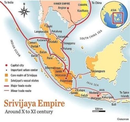  Srivijaya İmparatorluğu’nun 12. Yüzyıl Filipinler Seferleri: Denizcilik Gücünün Yükselişi ve Doğu Asya’daki Politik Dengelerin Değişimi