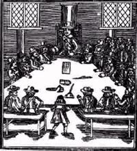 The Putney Debates: 17th-Century England & Emergence of Radical Democracy