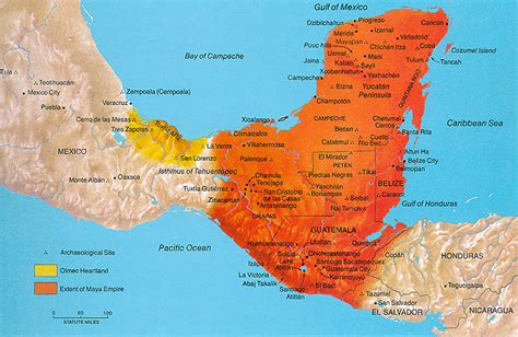 Yucatan Bölgesi'nde Maya Uygarlığı'nın Gizemli Düzeni ve Sayı Sistemindeki Devrim: İkinci Yüzyılın Maya Takvimi Üretimi